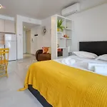 Apartment Le Stella Marine Airco Garage For 2 By Sunset