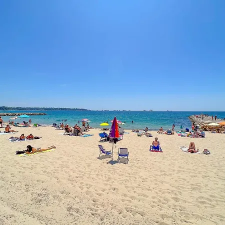 Le Stella Marine Airco Garage For 2 By Sunset *