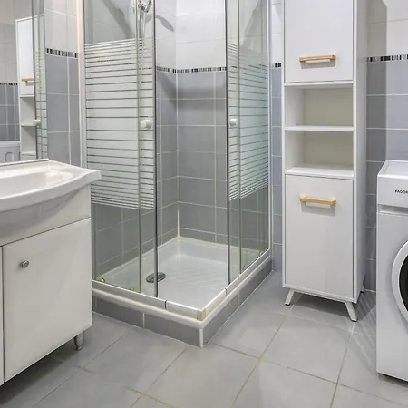 Le Stella Marine Airco Garage For 2 By Sunset Apartamento Juan-les-Pins