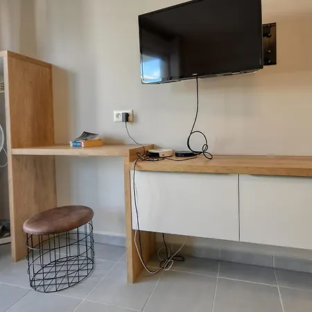 Le Stella Marine Airco Garage For 2 By Sunset Appartement