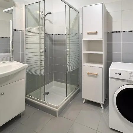 Appartement Le Stella Marine Airco Garage For 2 By Sunset *